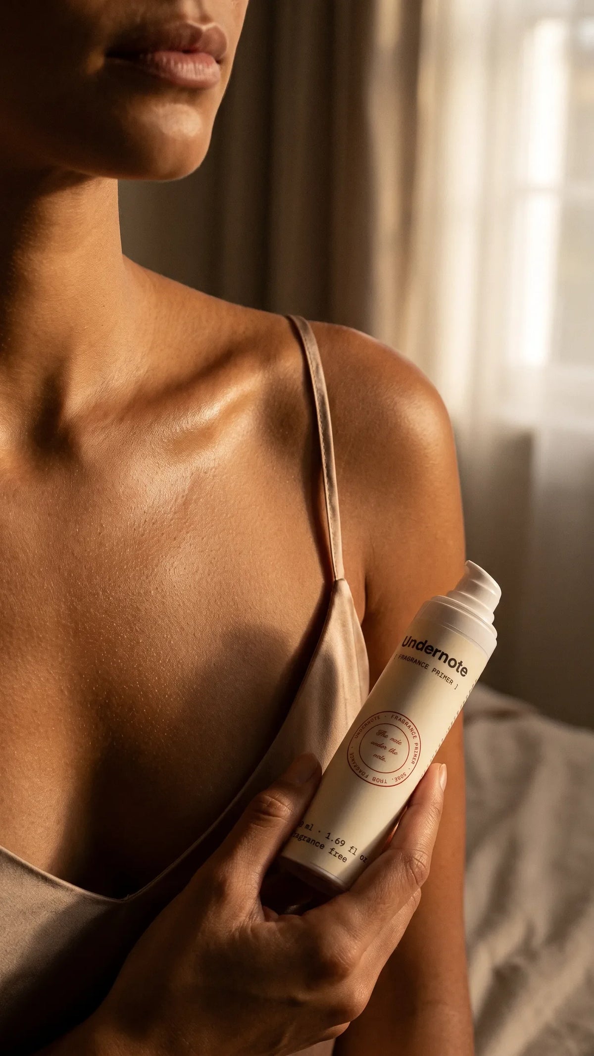 Undernote Fragrance Primer