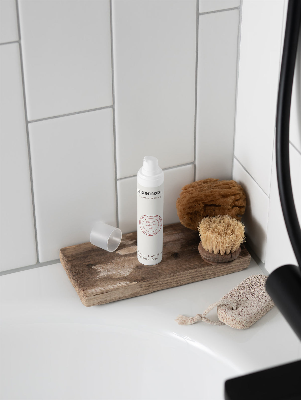 Undernote Fragrance Primer